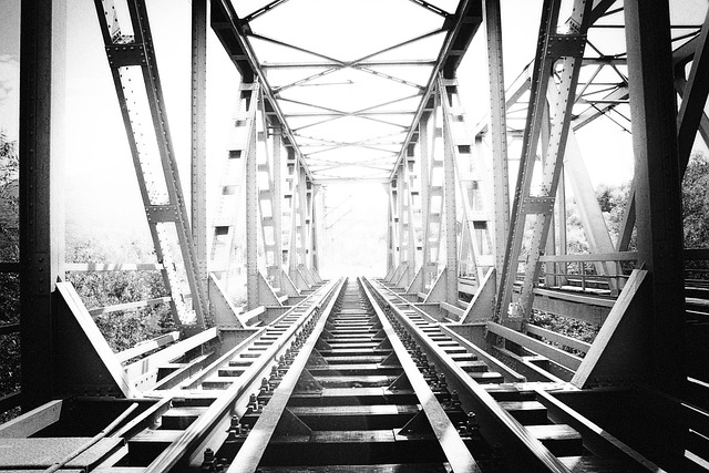 infrastructure